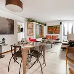 Spanish Steps Art Gallery- 4* Rom