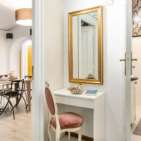 Spanish Steps Art Gallery- 4*