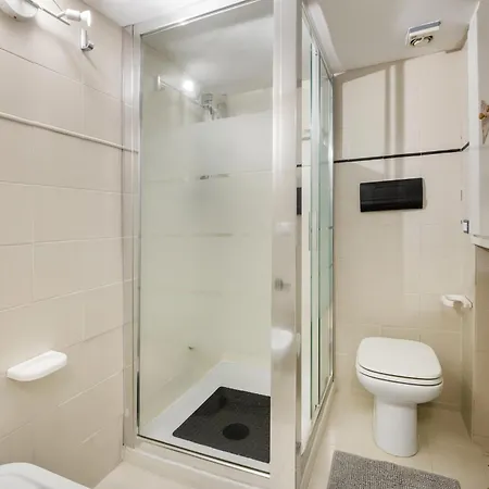 Guest house Spanish Steps Art Gallery- Rome